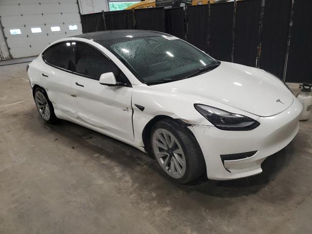 2022 TESLA MODEL 3 5YJ3E1EB1NF286268
