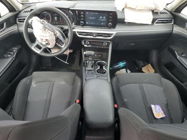 2021 KIA K5 LX 5XXG24J22MG003079