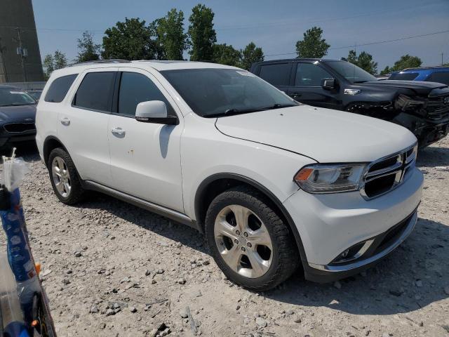 2015 DODGE DURANGO LI 1C4RDJDG6FC147990