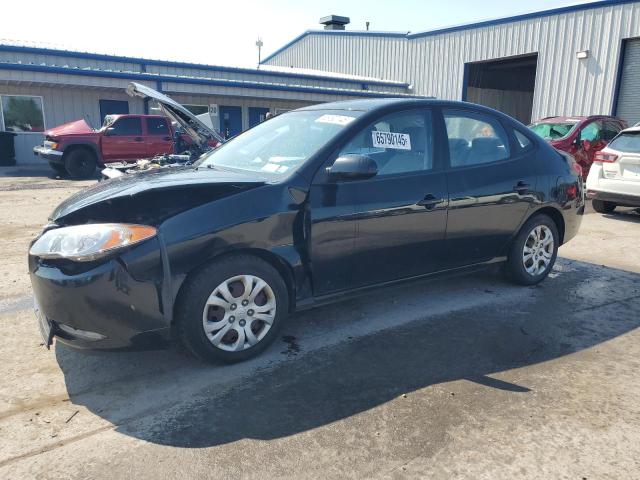 HYUNDAI ELANTRA BL