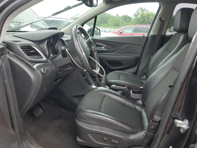 2016 BUICK ENCORE - KL4CJASBXGB581904