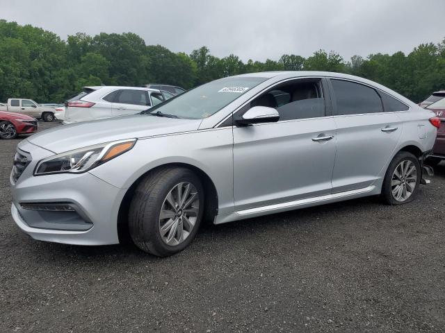 HYUNDAI SONATA SPO