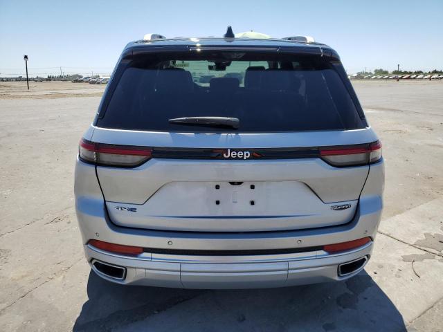 2022 JEEP GRAND CHER 1C4RJYE60N8716695