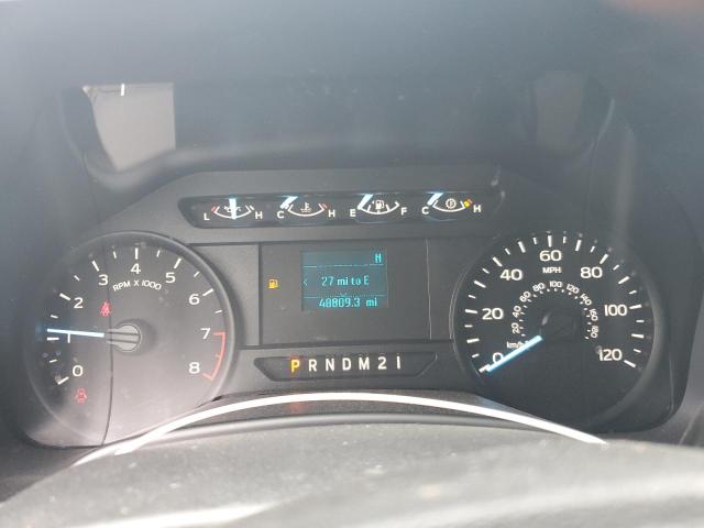 2018 FORD F150 SUPER 1FTEW1EB6JKF63614