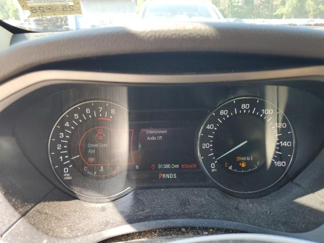 2015 LINCOLN MKZ 3LN6L2JK4FR603518
