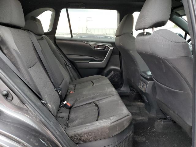 2022 TOYOTA RAV4 XSE - 4T3E6RFVXNU079031