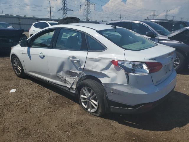 2017 FORD FOCUS SE 1FADP3F29HL262767