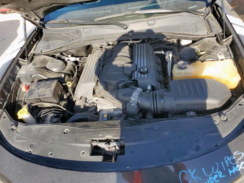 2020 DODGE CHARGER SC 2C3CDXGJXLH174946
