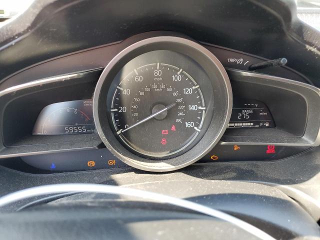 2018 MAZDA 3 GRAND TO 3MZBN1M38JM176214