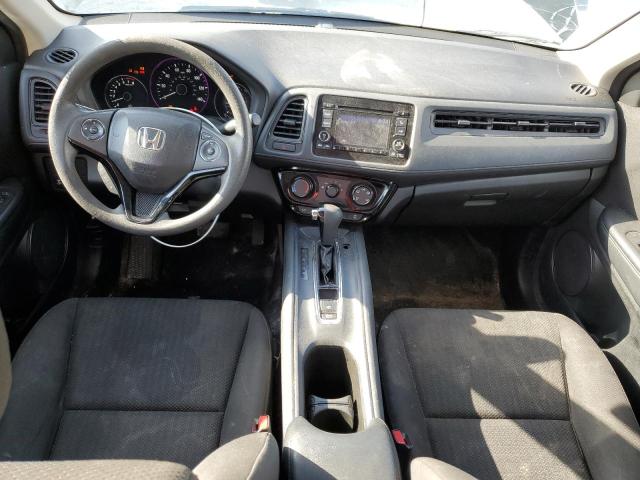 2016 HONDA HR-V LX 3CZRU6H37GM753734