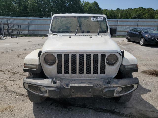 2022 JEEP GLADIATOR SPORT 1C6HJTAG3NL163736