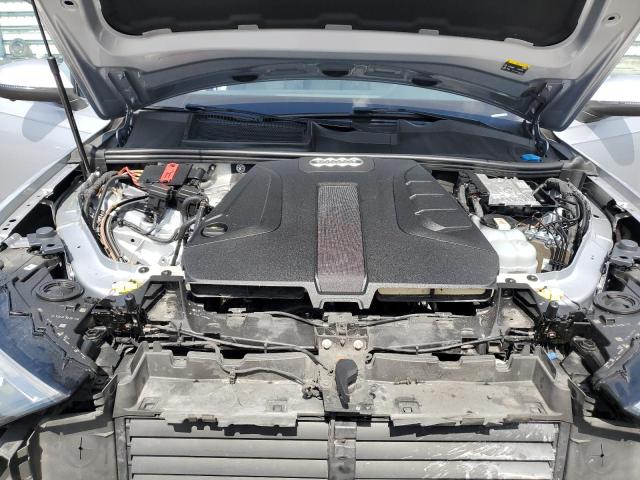 2021 AUDI Q7 PREMIUM WA1LJAF78MD024821