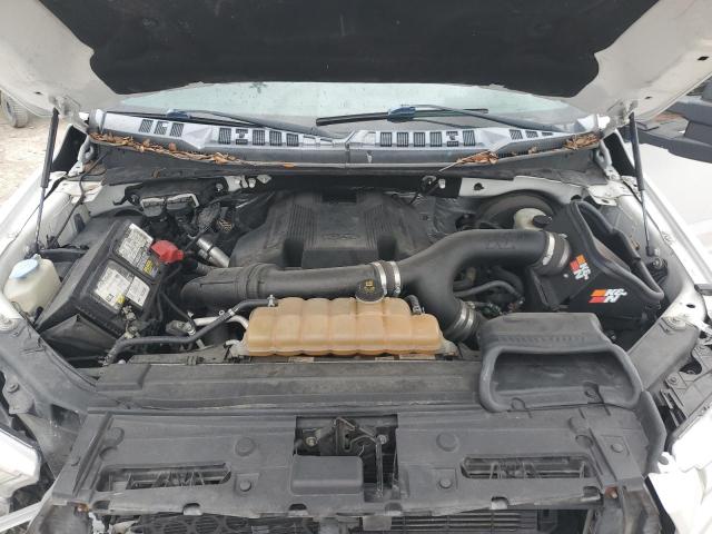 2017 FORD F150 SUPER - 1FTEW1CG7HKC85220