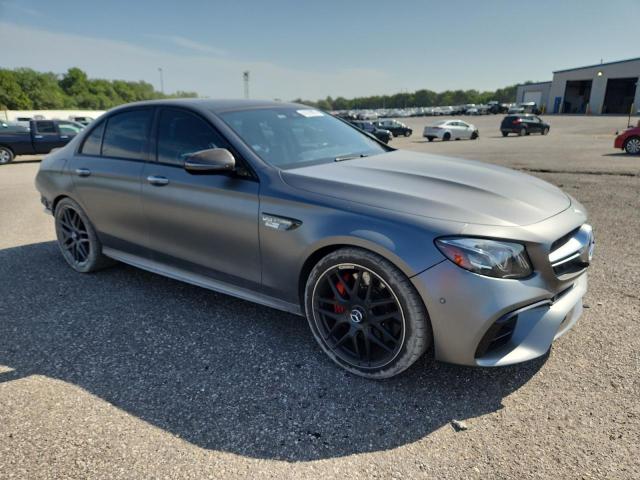 2018 MERCEDES-BENZ E 63 AMG-S WDDZF8KB6JA288787
