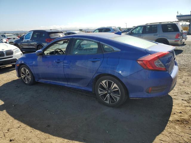 2016 HONDA CIVIC EX 2HGFC1F30GH653931