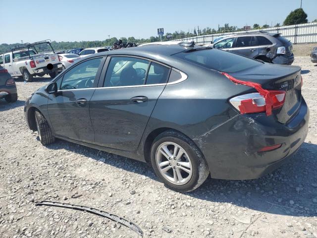 2018 CHEVROLET CRUZE LT - 1G1BE5SM9J7193712