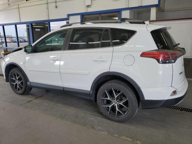 2017 TOYOTA RAV4 SE 2T3JFREV1HW653391