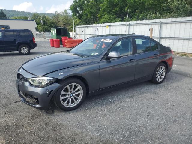 BMW 320 XI