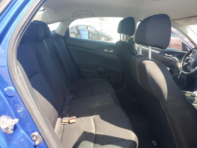 2020 HONDA CIVIC LX 19XFC2F60LE009155
