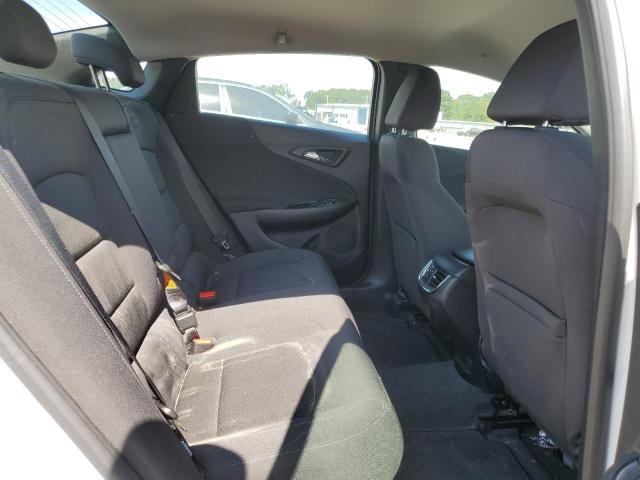 2018 CHEVROLET MALIBU LT - 1G1ZD5ST6JF102619