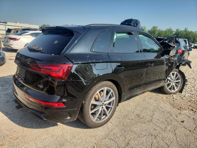 2022 AUDI Q5 E PREMI WA1E2AFY0N2077086