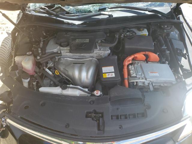 2018 TOYOTA AVALON HYB - 4T1BD1EB8JU064774