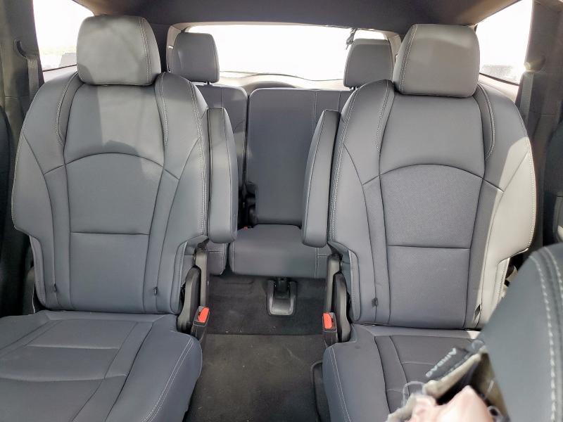 2023 BUICK ENCLAVE ES 5GAERBKWXPJ183535