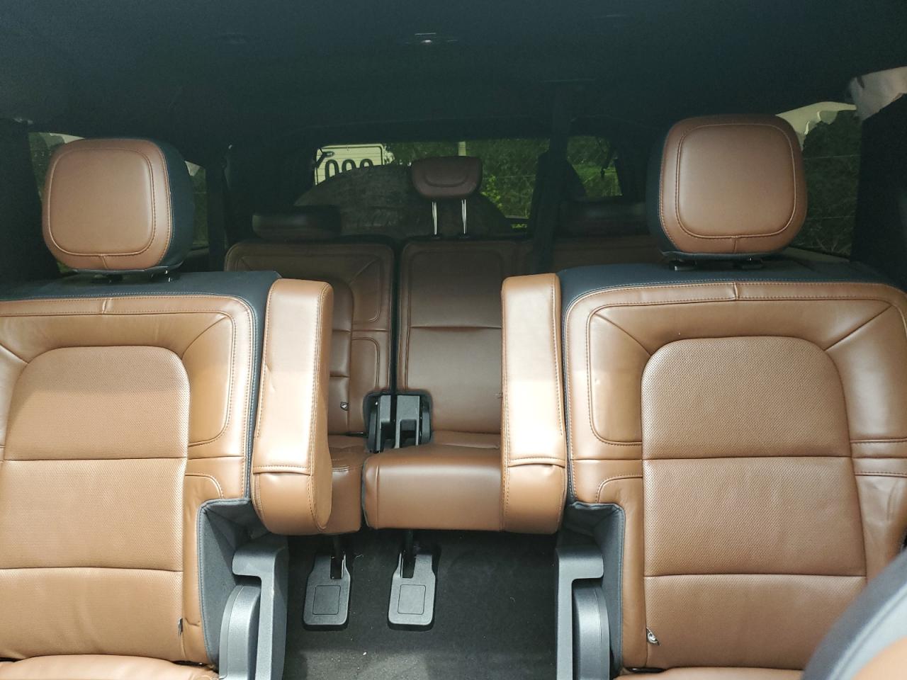 LINCOLN NAVIGATOR L RESERVE