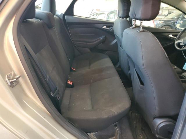 2015 FORD FOCUS SE - 1FADP3F24FL357685