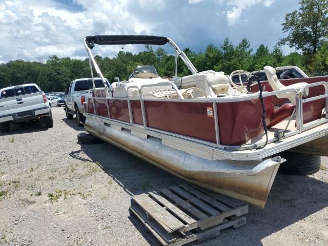 triton BOAT