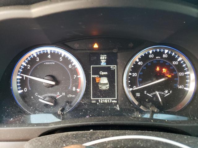 2016 TOYOTA HIGHLANDER 5TDDKRFH4GS284964