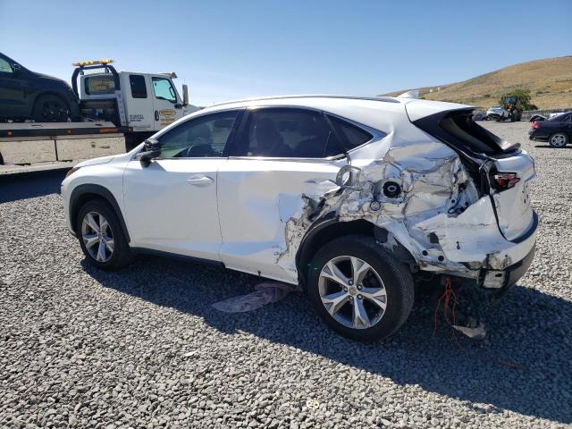2017 LEXUS NX 200T BA JTJBARBZ0H2114521