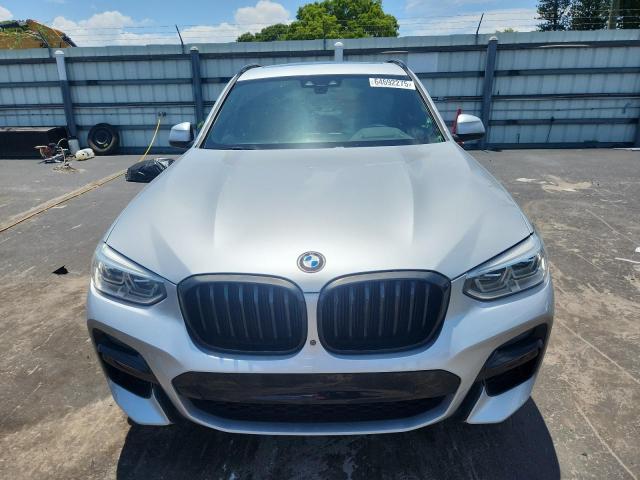 2021 BMW X3 XDRIVEM 5UXTY9C06M9H06379