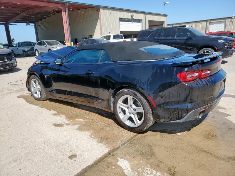 2023 CHEVROLET CAMARO LS 1G1FB3DX4P0139385