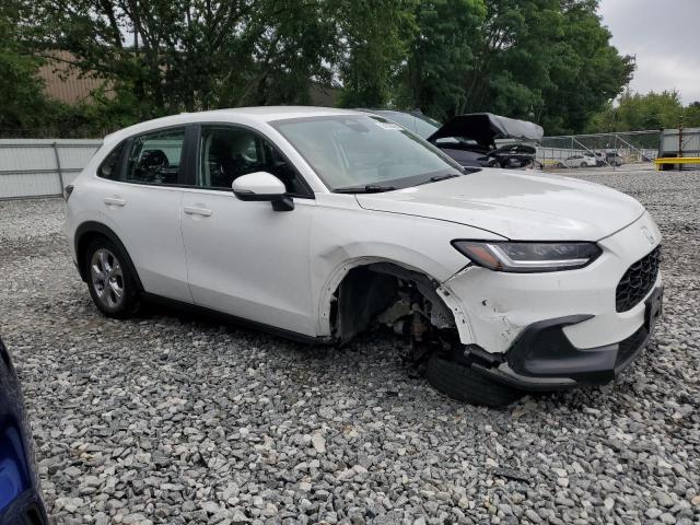 2023 HONDA HR-V LX - 3CZRZ2H32PM745616