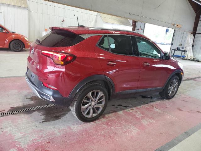 2020 BUICK ENCORE GX KL4MMGSL6LB068280