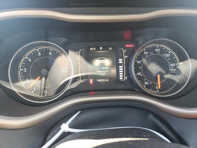 2016 JEEP CHEROKEE L 1C4PJMCS4GW199559