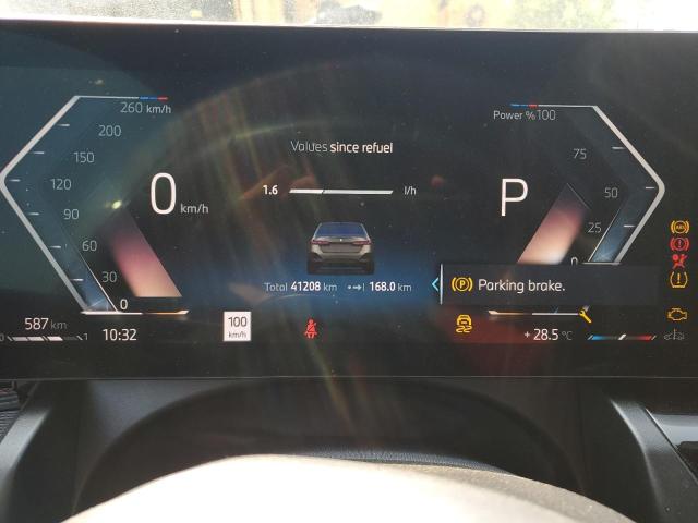 2024 BMW 530 XI WBA53FJ00RCS85709
