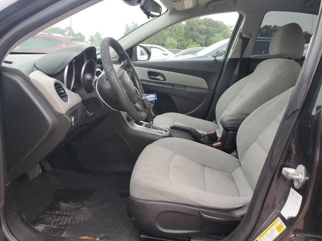 2016 CHEVROLET CRUZE LIMI 1G1PE5SB6G7226243
