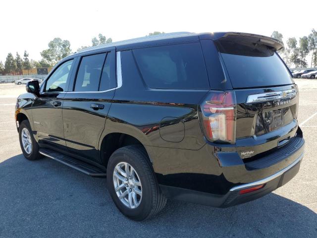 Vin: 1gnsknkd5pr262044, lot: 63127975, chevrolet tahoe k1500 lt 20232