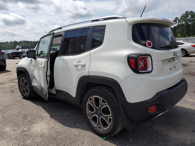 2017 JEEP RENEGADE LIMITED ZACCJADB3HPF75923