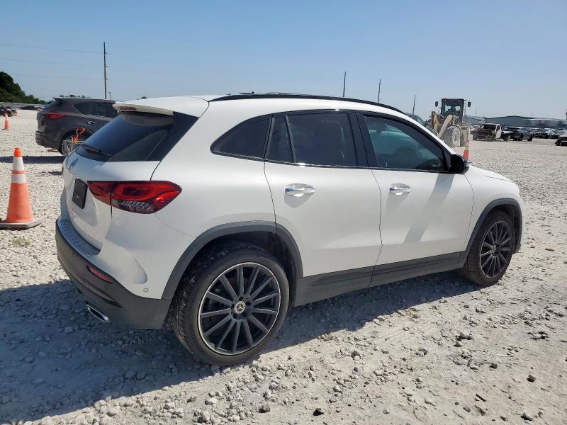 2023 MERCEDES-BENZ GLA 250 W1N4N4GB1PJ479608