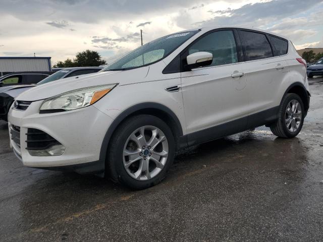 FORD ESCAPE SEL