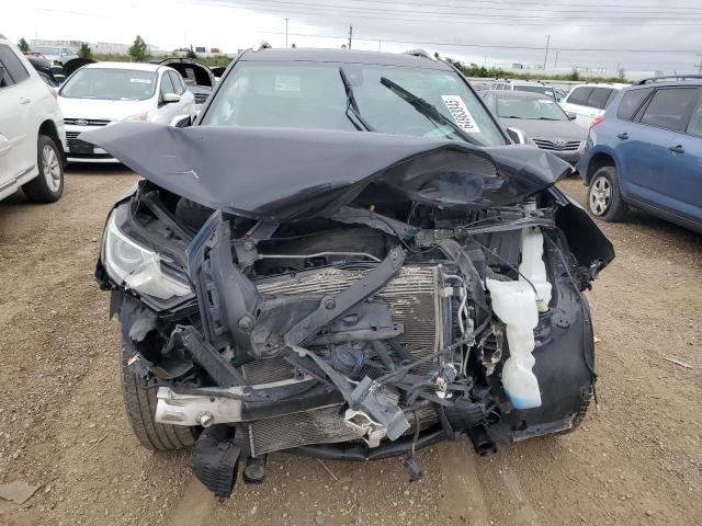 2018 CHEVROLET EQUINOX PR - 2GNAXMEV4J6277844
