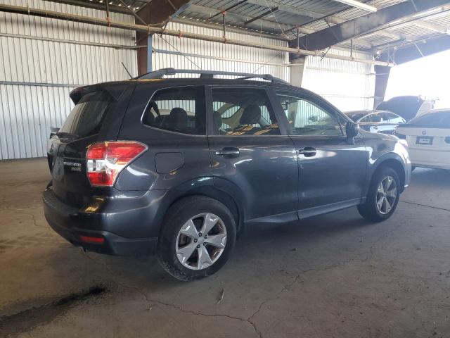 2015 SUBARU FORESTER 2.5I LIMITED JF2SJAHC6FH516577