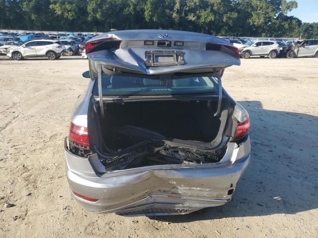 2021 VOLKSWAGEN JETTA S - 3VWC57BU2MM018040