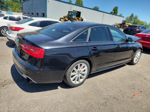 2015 AUDI A6 PRESTIG WAUHGAFC5FN018704