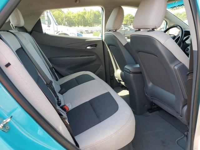 2020 CHEVROLET BOLT EV LT 1G1FY6S02L4111156