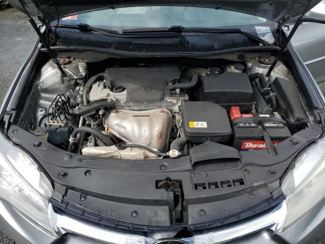 2017 TOYOTA CAMRY LE 4T1BF1FK0HU648640