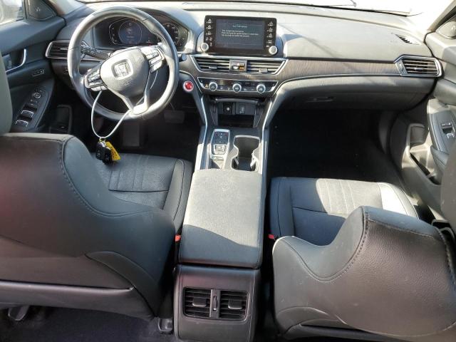 2020 HONDA ACCORD EXL 1HGCV2F53LA010972